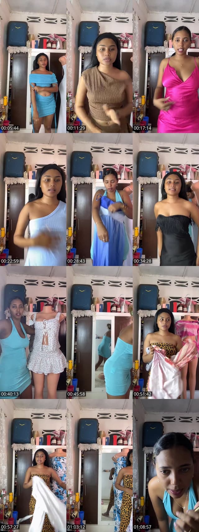 @dalilahsebani TikTok live from 2026-05-01