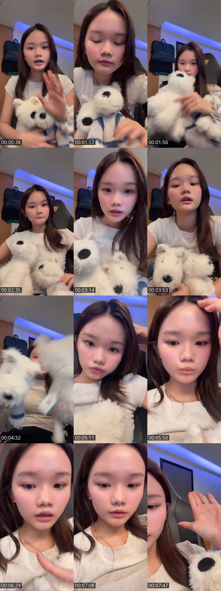 @sss.ylv TikTok live stream