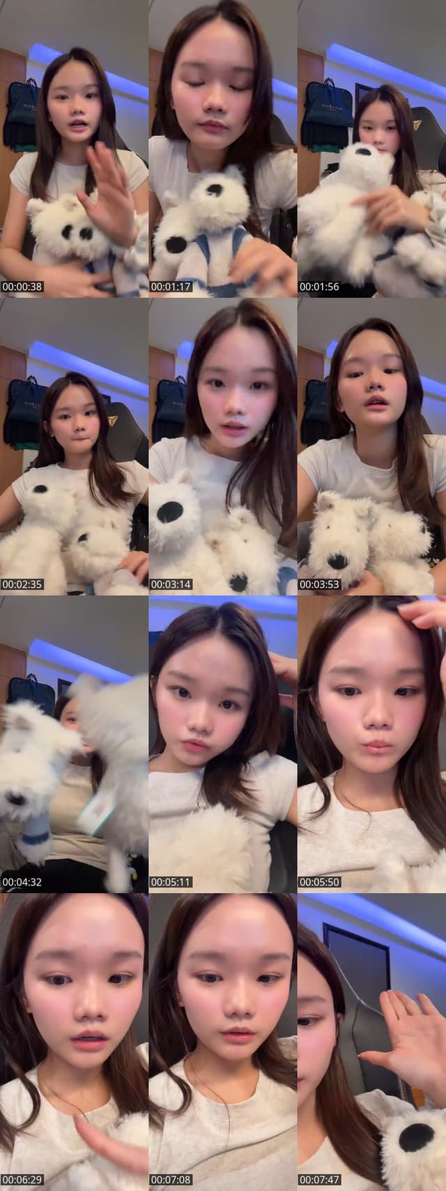 @sss.ylv TikTok live from 2026-05-01