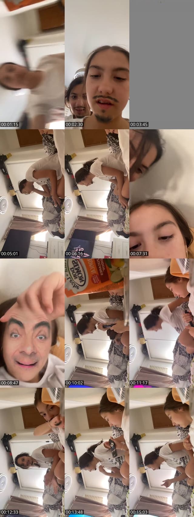 Live stream