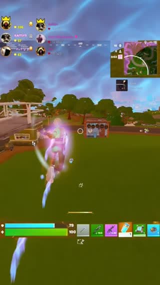 reload $15k earned