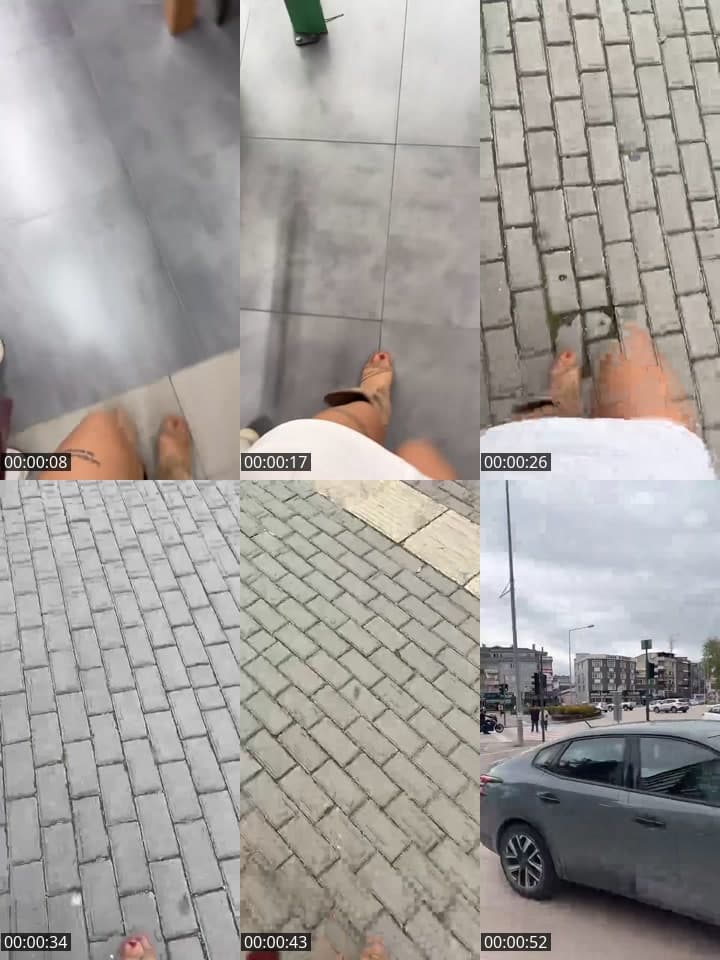 @aydagokce1 TikTok live stream