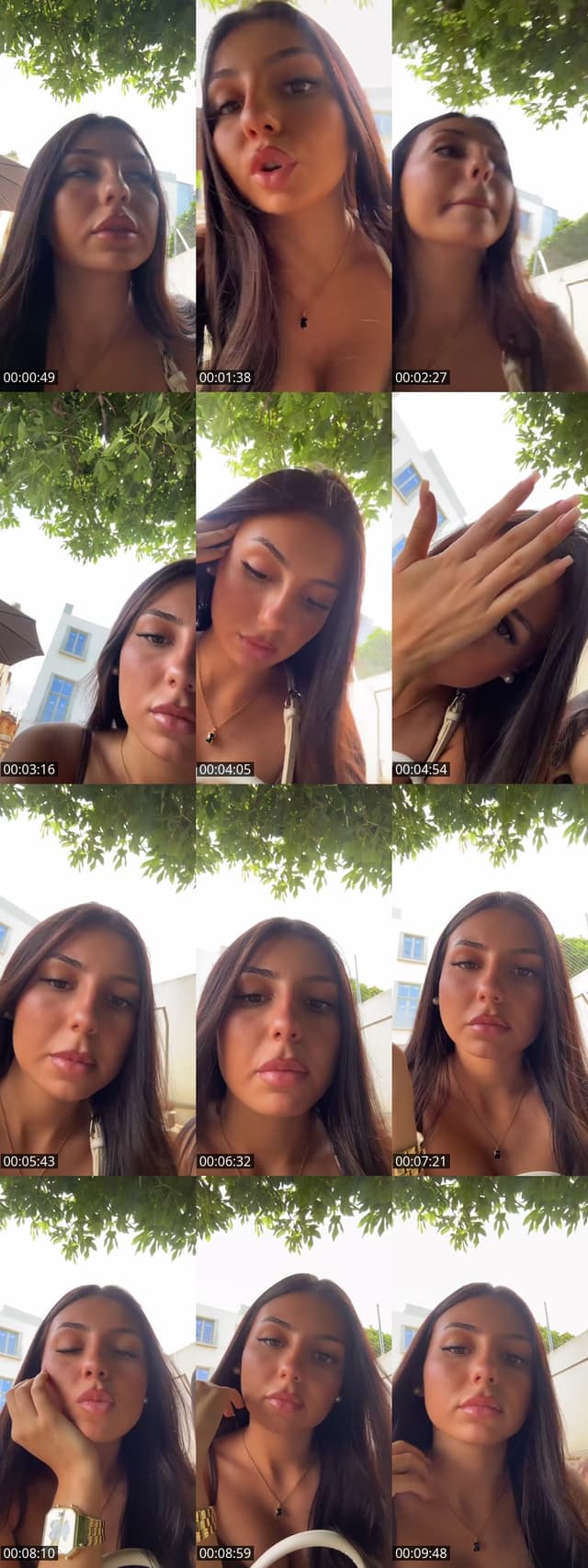 @yaaizaatorress past TikTok live from 2026-05-01