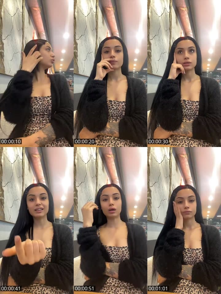 @tugbiss210 TikTok live stream