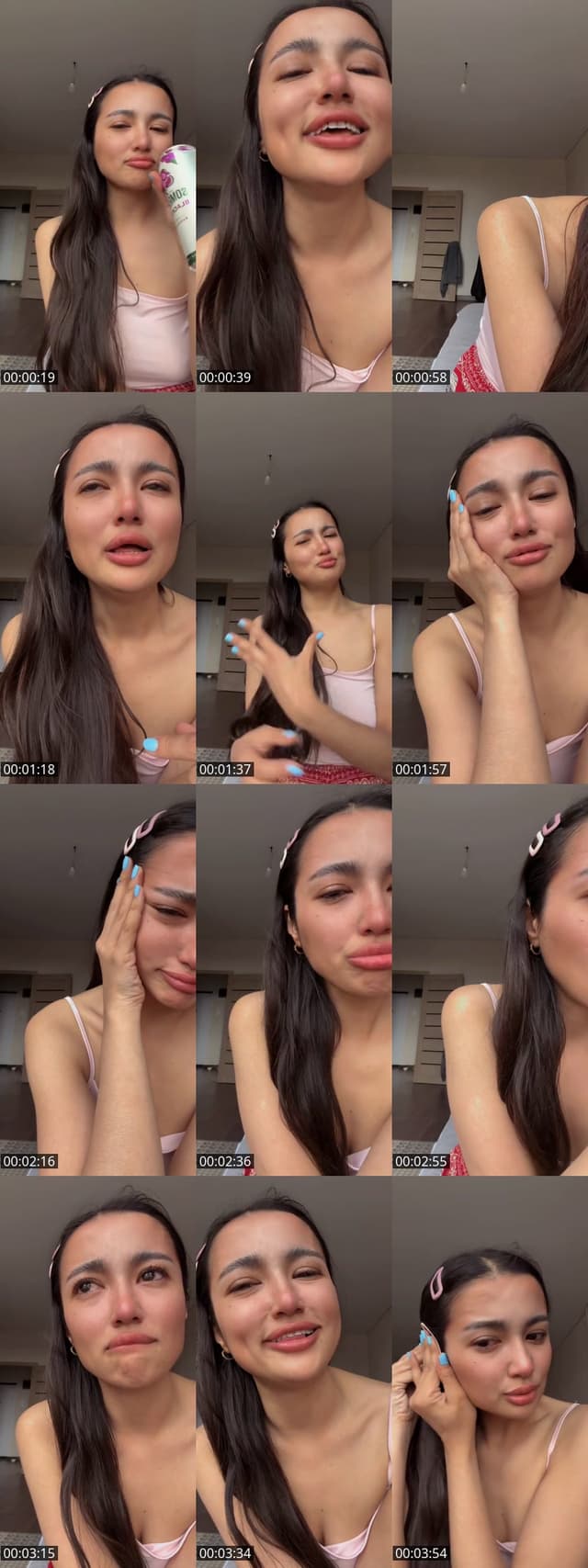 TikTok live: Таро by @user390185604