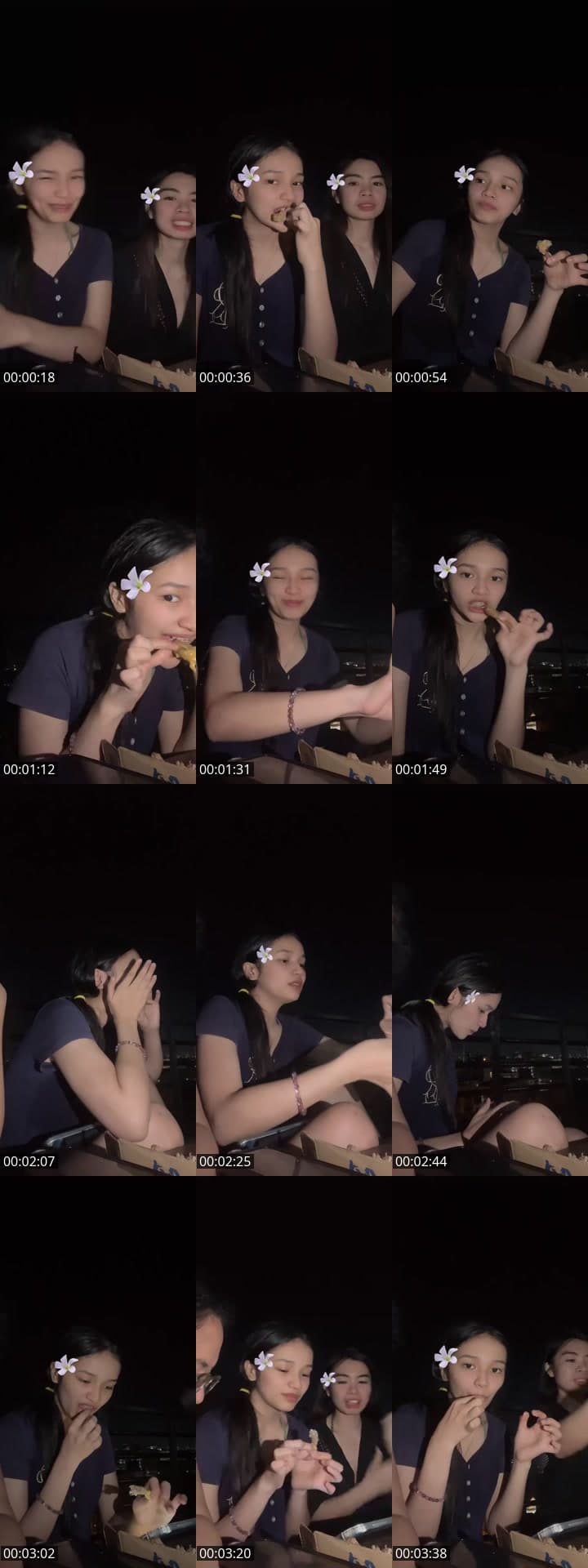 @mnichrzstin TikTok live stream