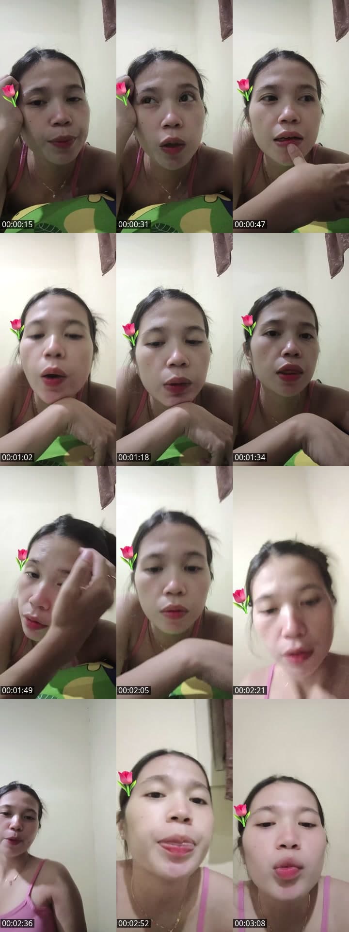 @bermekaran0 TikTok live stream