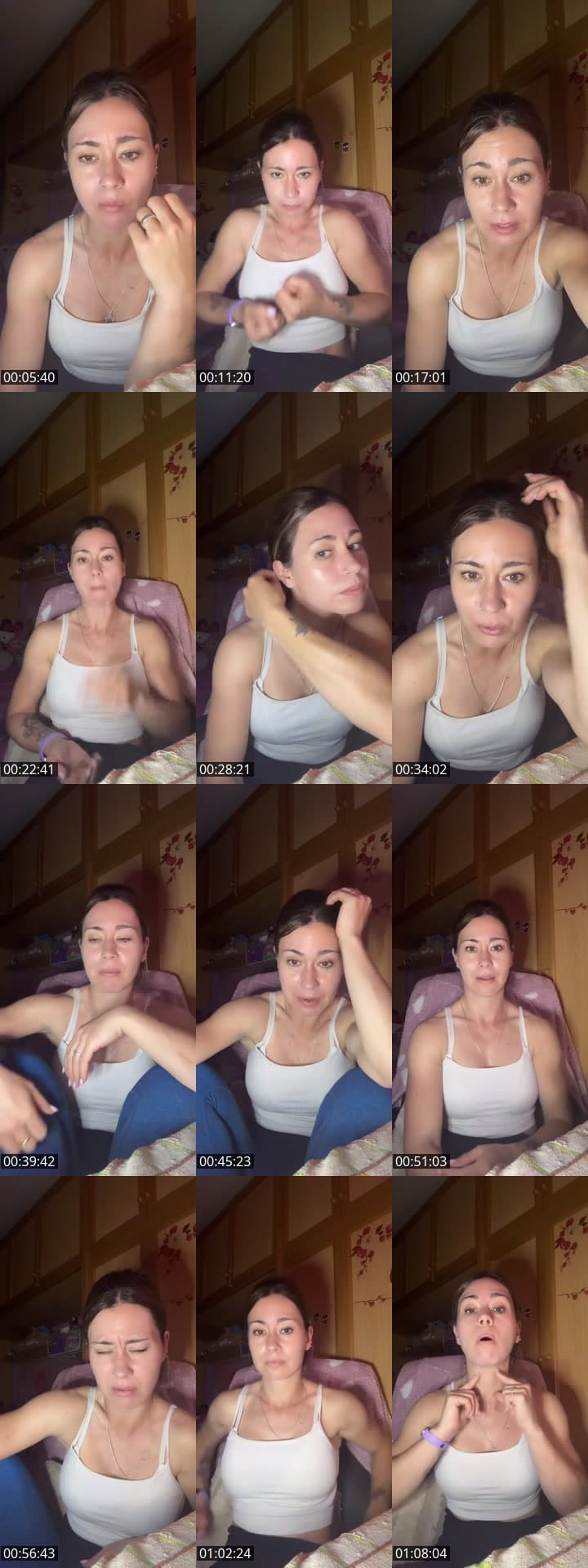@andreaaa1188 TikTok live stream