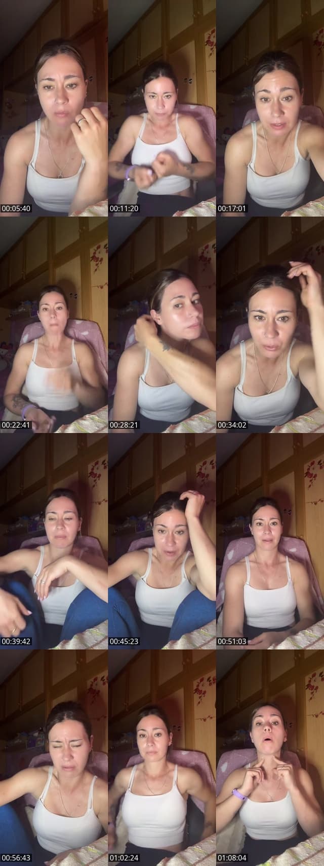 Live stream