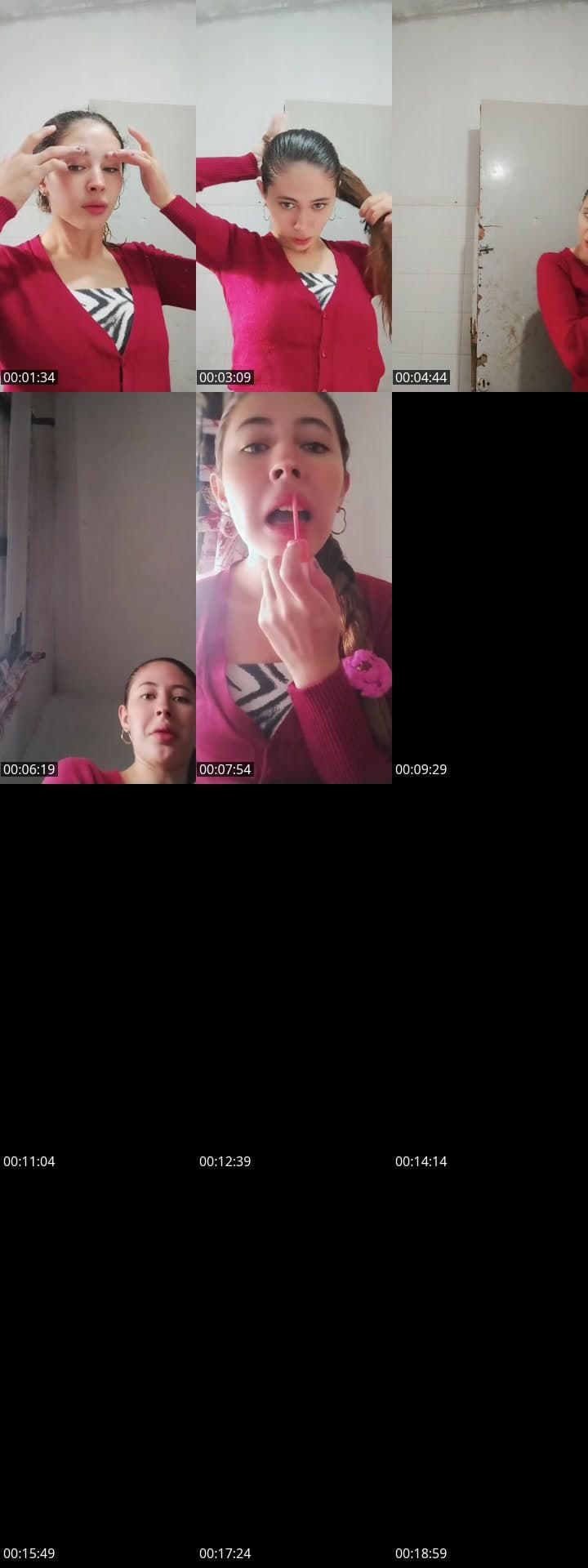 @lamisionerita727 TikTok live stream
