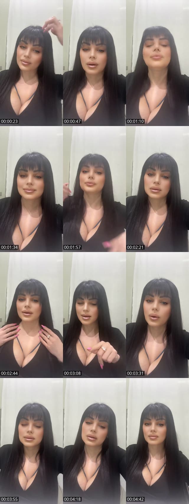 @lazeroloq.kristina live