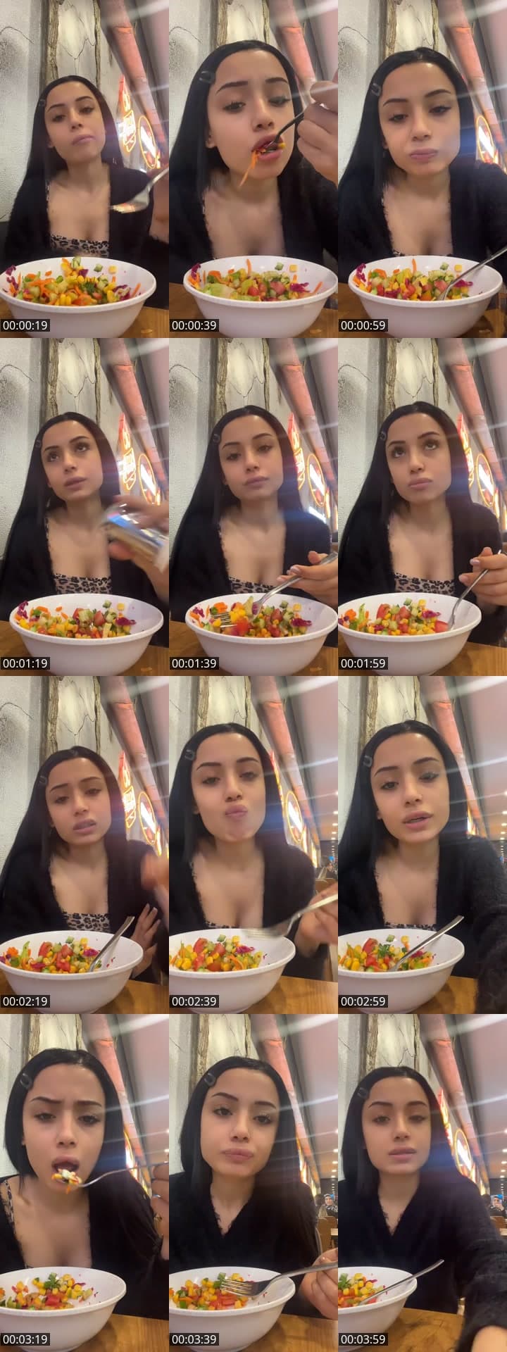 @tugbiss210 TikTok live stream