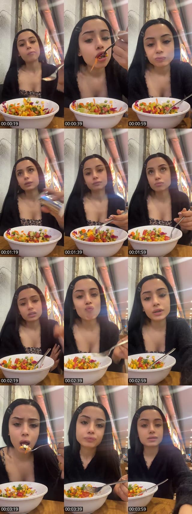 Live stream