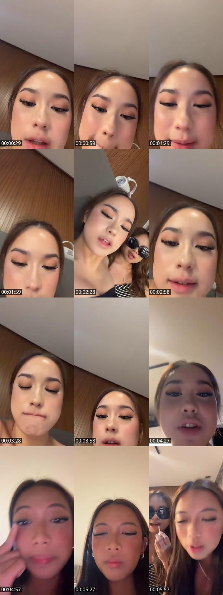 @fnlxviii TikTok live stream
