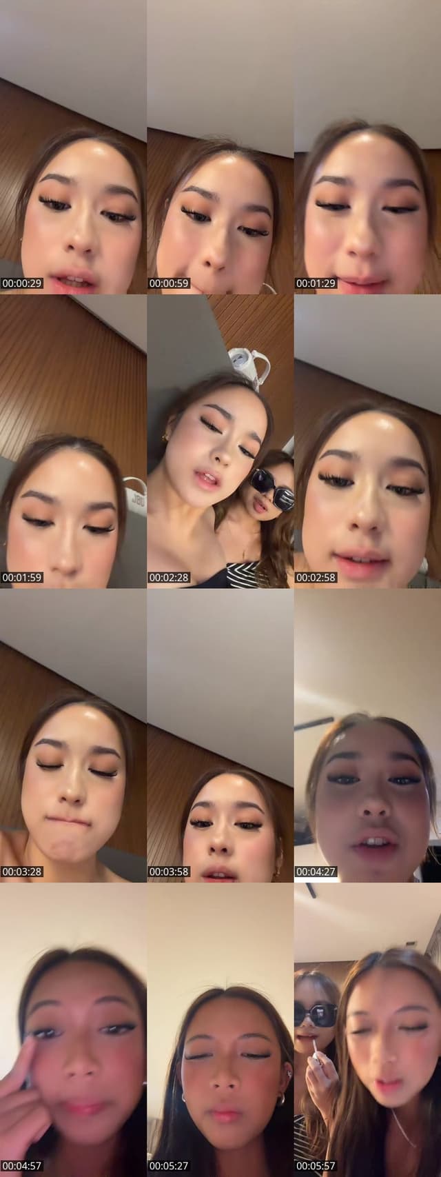 @fnlxviii TikTok live from 2026-05-01