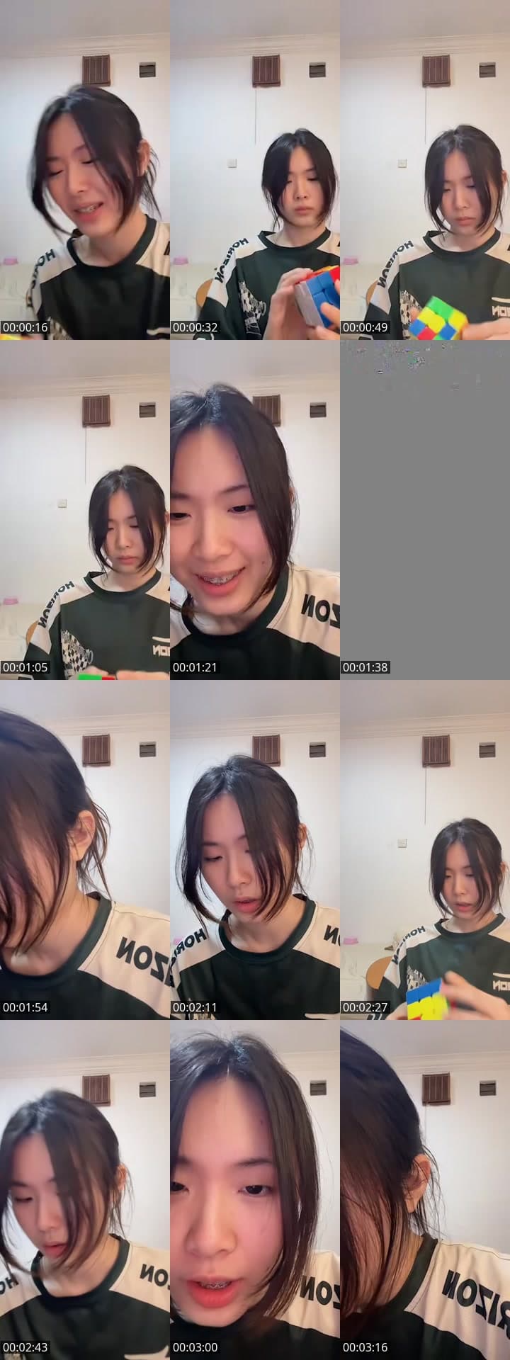 come n yap with me~ 💗