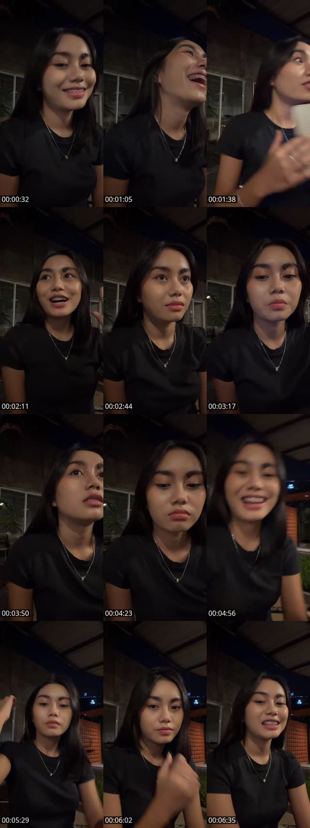 TikTok live: hey lol by @underneathestarsss