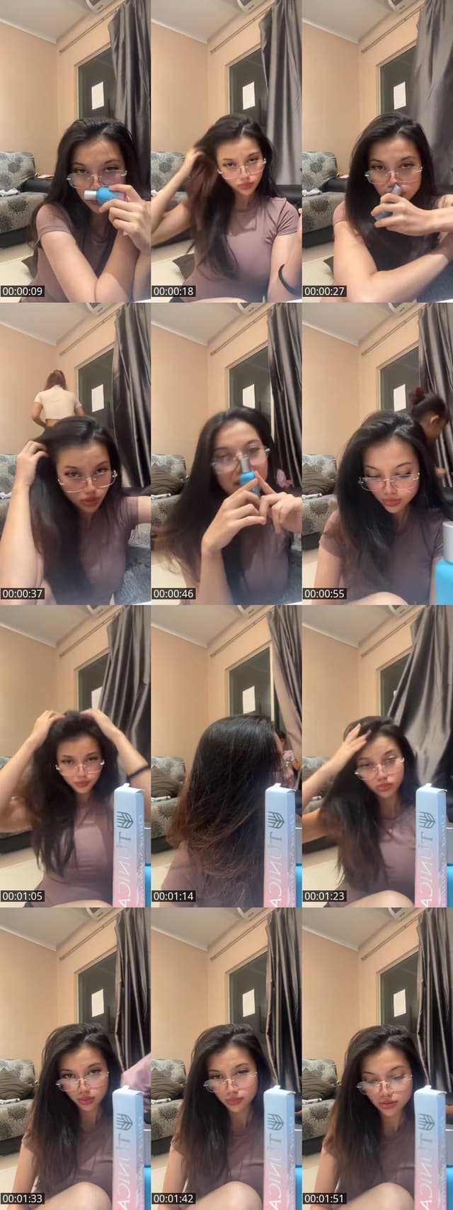 @mikasavy4 TikTok live from 2026-05-01