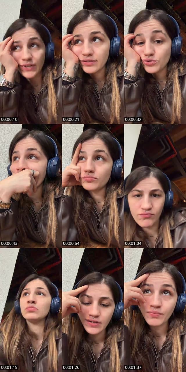 TikTok live: Huuuu huuuu by @asivemaibiri.live