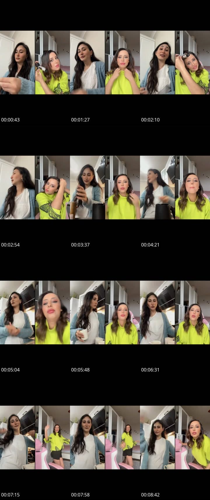 @japonellaaa TikTok live stream