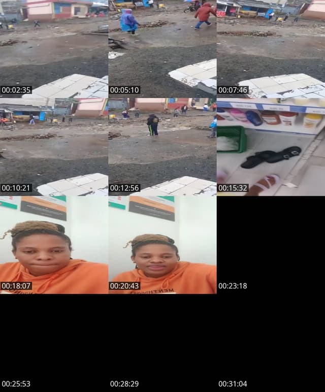 @mianoaisha TikTok live from 2026-05-01