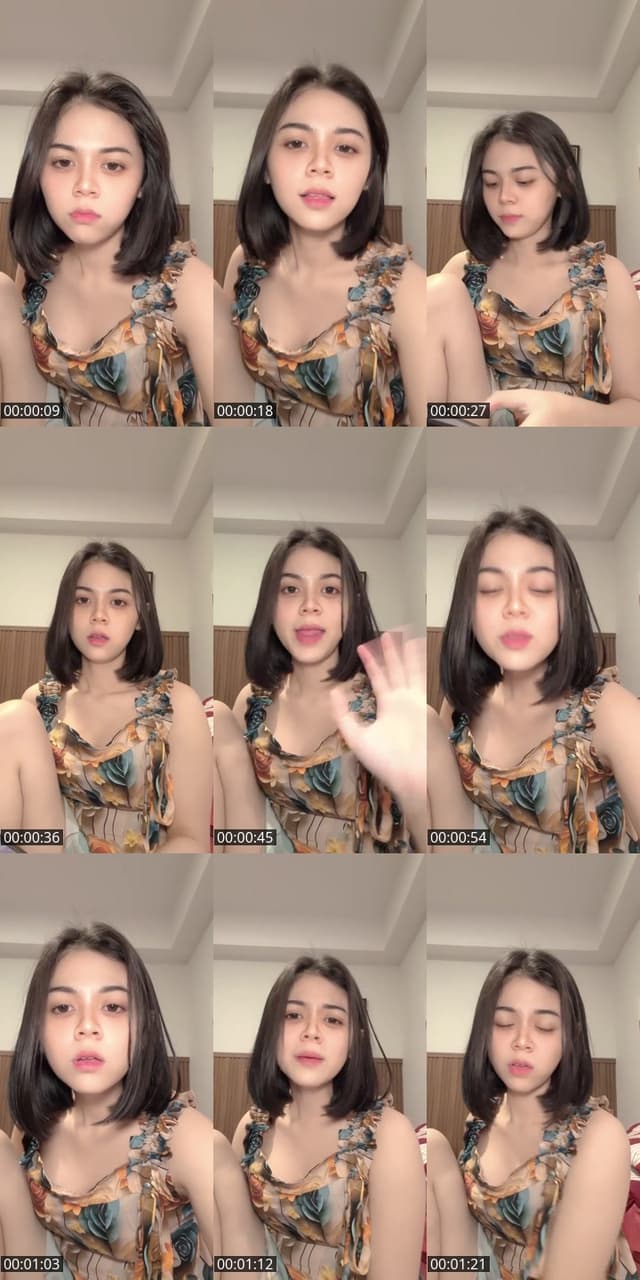TikTok live: hallo sultan by @hello_cutesee