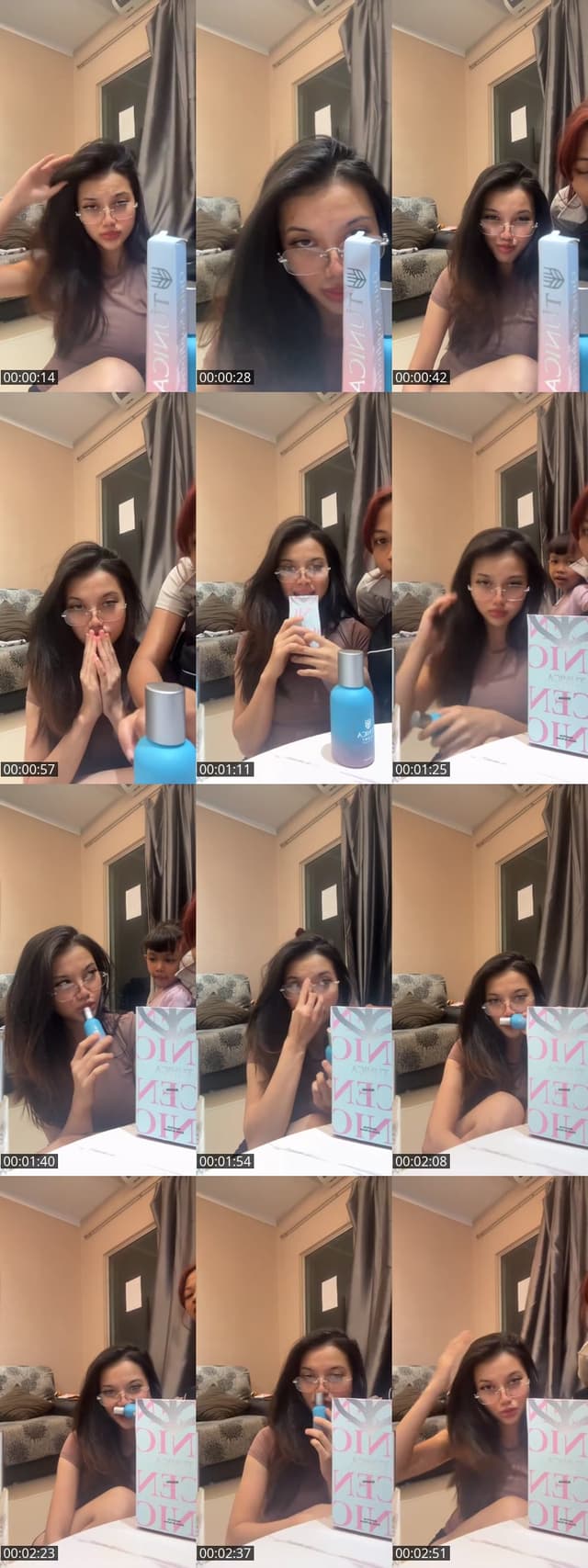 @mikasavy4 TikTok live from 2026-05-01