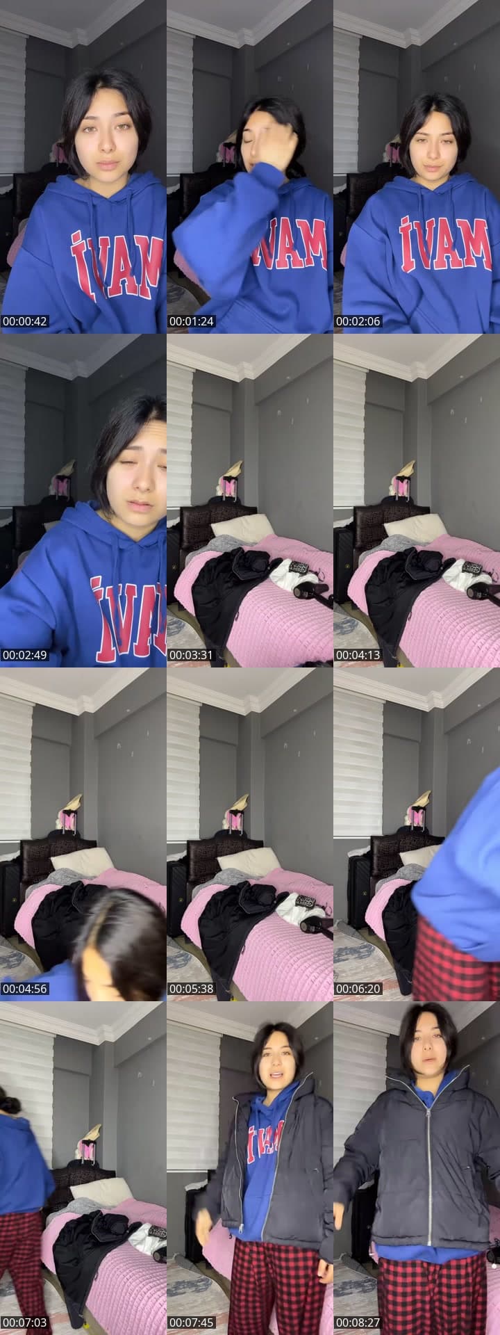@alyena080 TikTok live stream