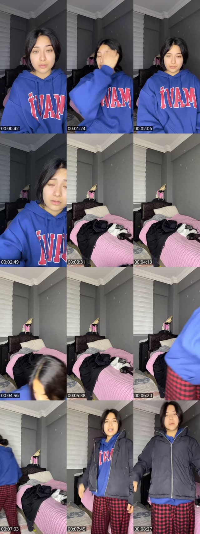Live stream