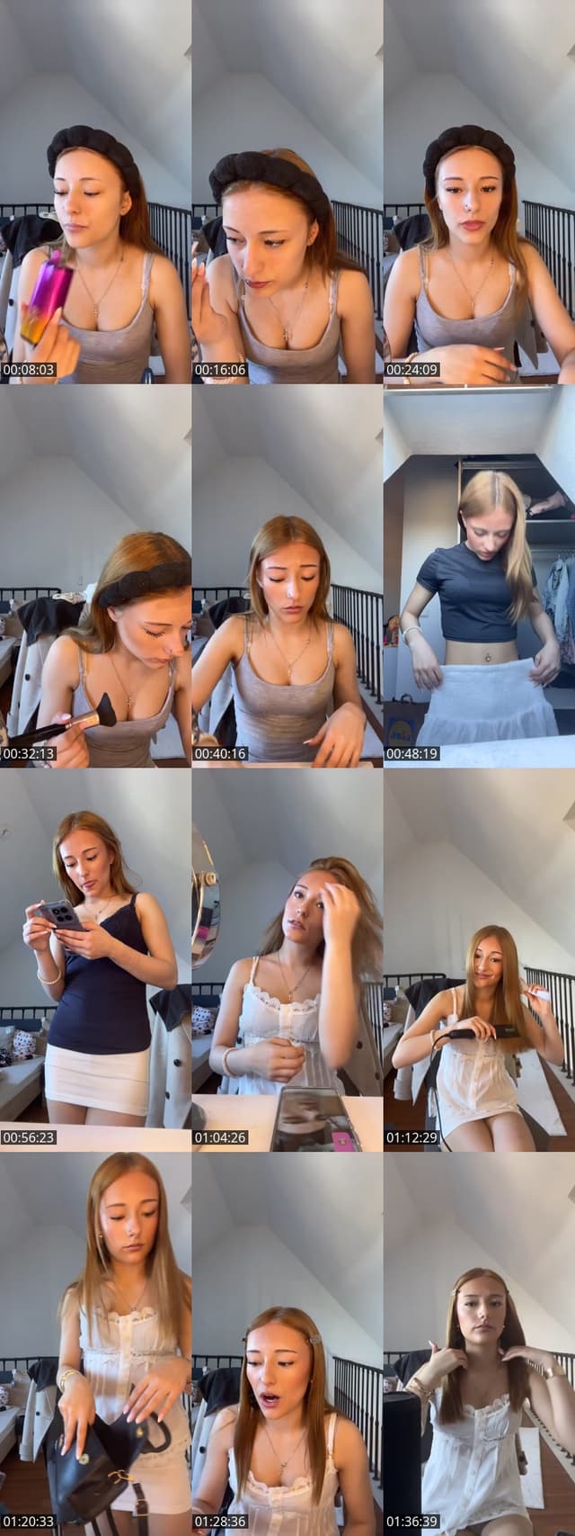 TikTok live: .. by @drafts.alicia