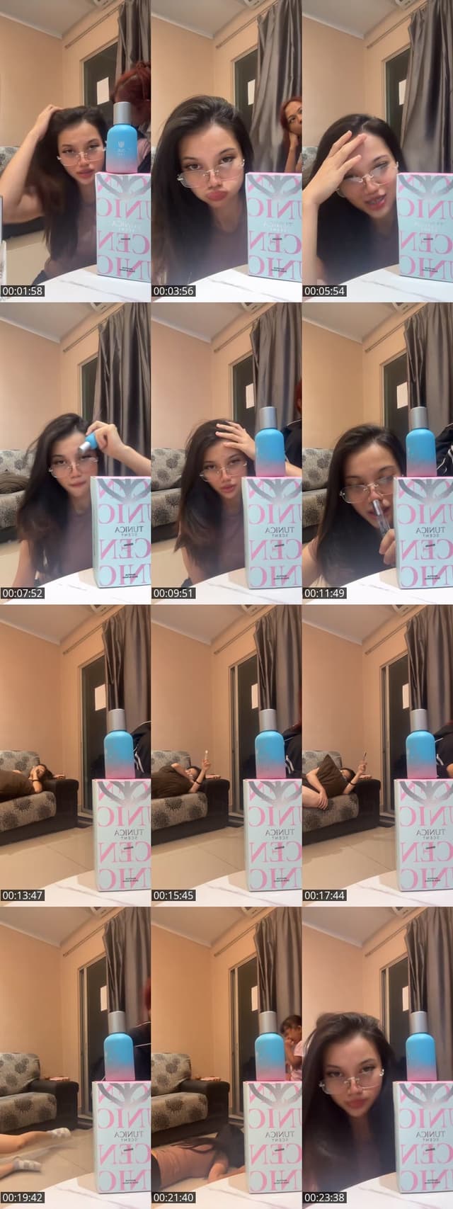 @mikasavy4 TikTok live from 2026-05-01