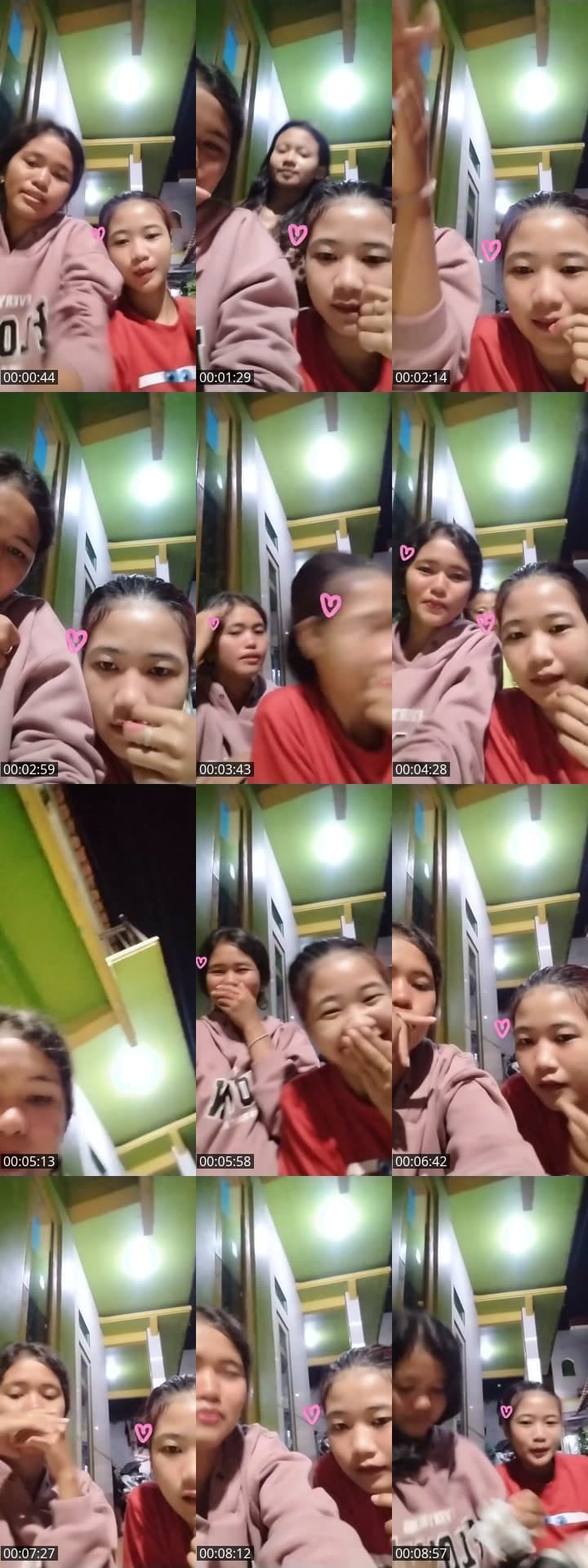 masuk wonge penakan