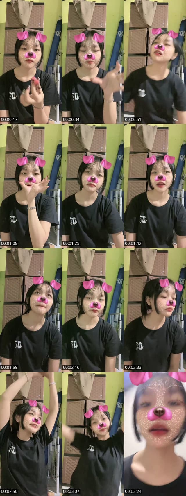 TikTok live: pe by @kill.death