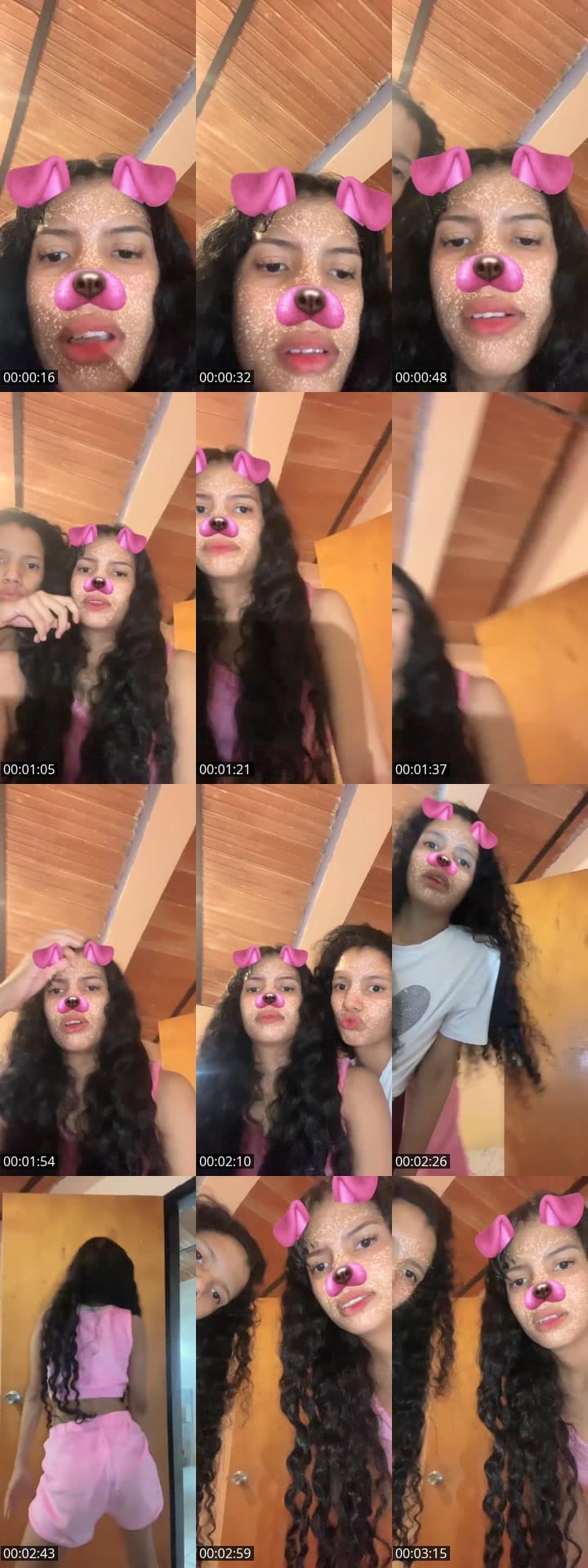 @gaby60218 TikTok live stream