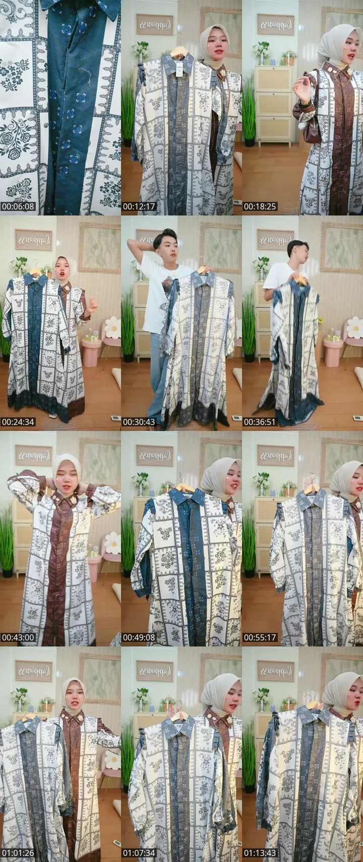 PROMO SPESIAL GAmis TERBARU