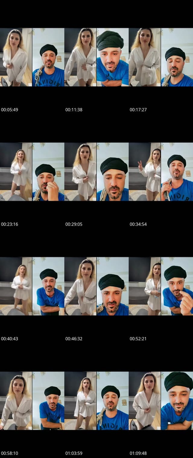 @diloos00d past TikTok live from 2026-05-01