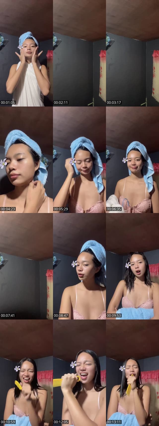TikTok live: Gifttt gallllllllll cutieee by @niahgrrr_on_ig