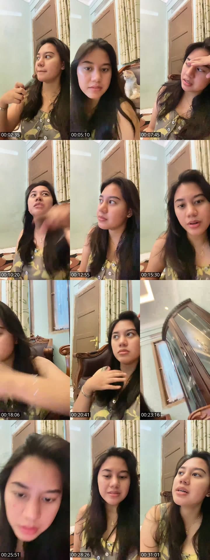 @.zazaseason TikTok live stream