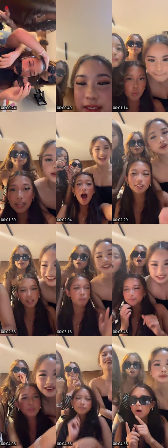 @fnlxviii TikTok live from 2026-05-01