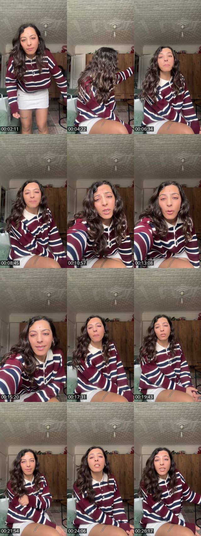 Live stream