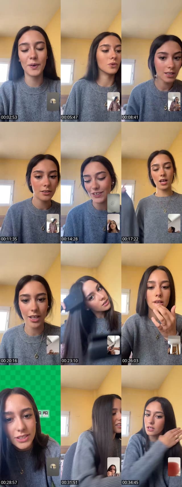 TikTok live: 🙈 by @neus.miinguez
