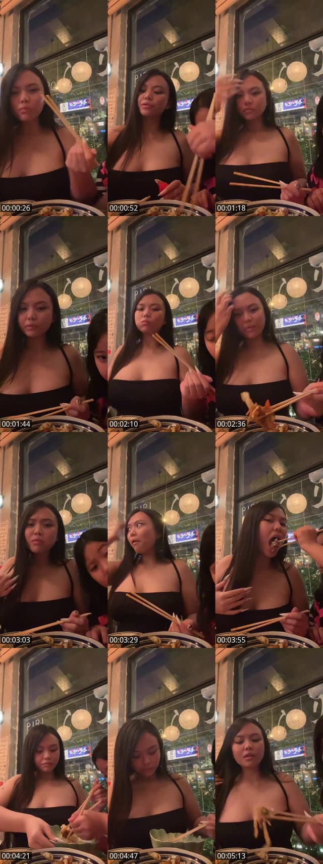 TikTok live: viet ousside by @realniikkii