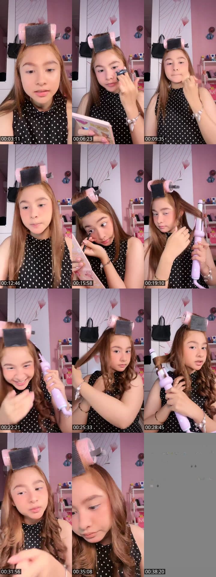 @acaaa_663 TikTok live stream