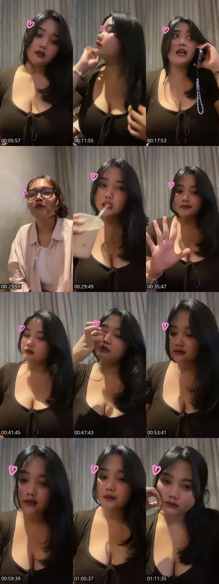 @syaaaa1414 TikTok live stream