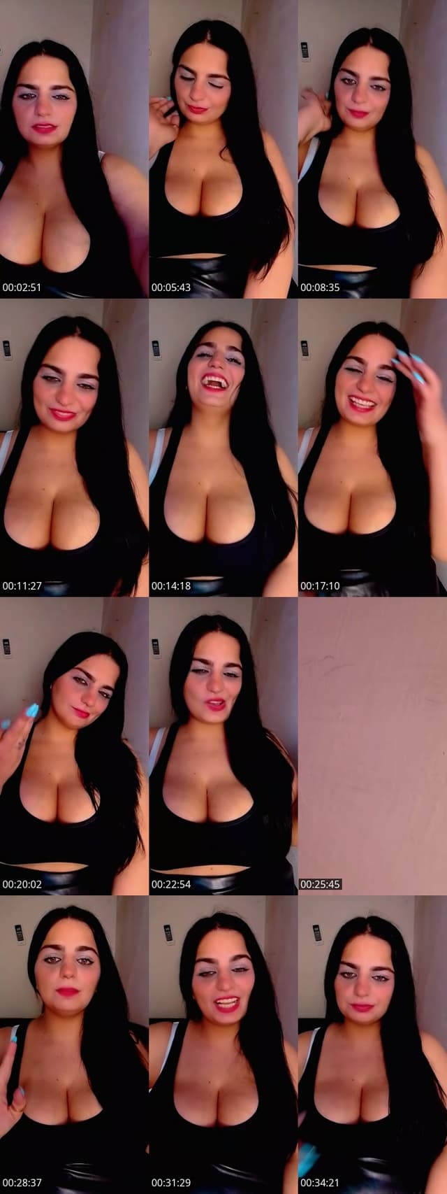 Live stream