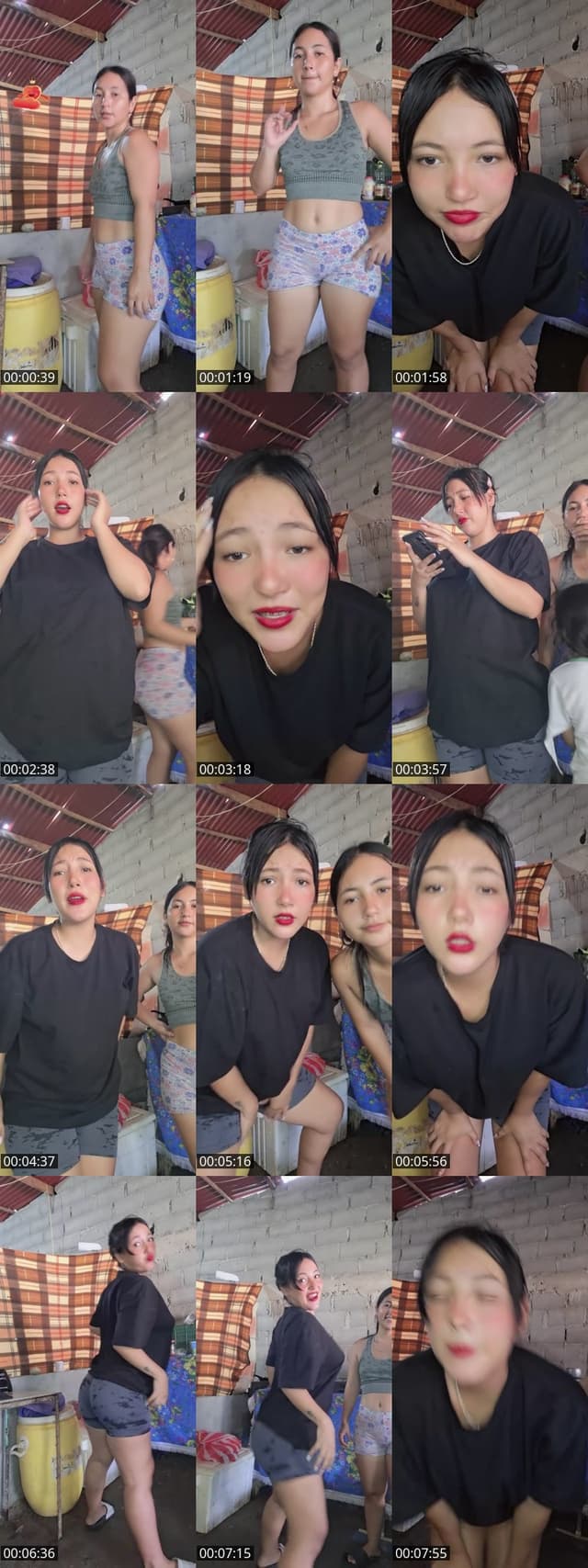 @yileidyalvarez23 TikTok live from 2026-05-01