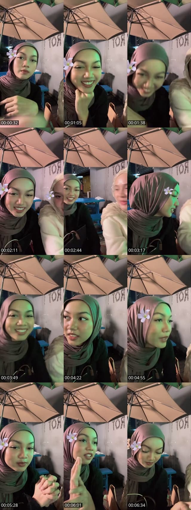 Past TikTok live: 10 mins by @annyvarachit