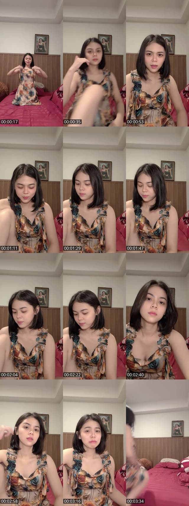TikTok live: hallo sultan by @hello_cutesee