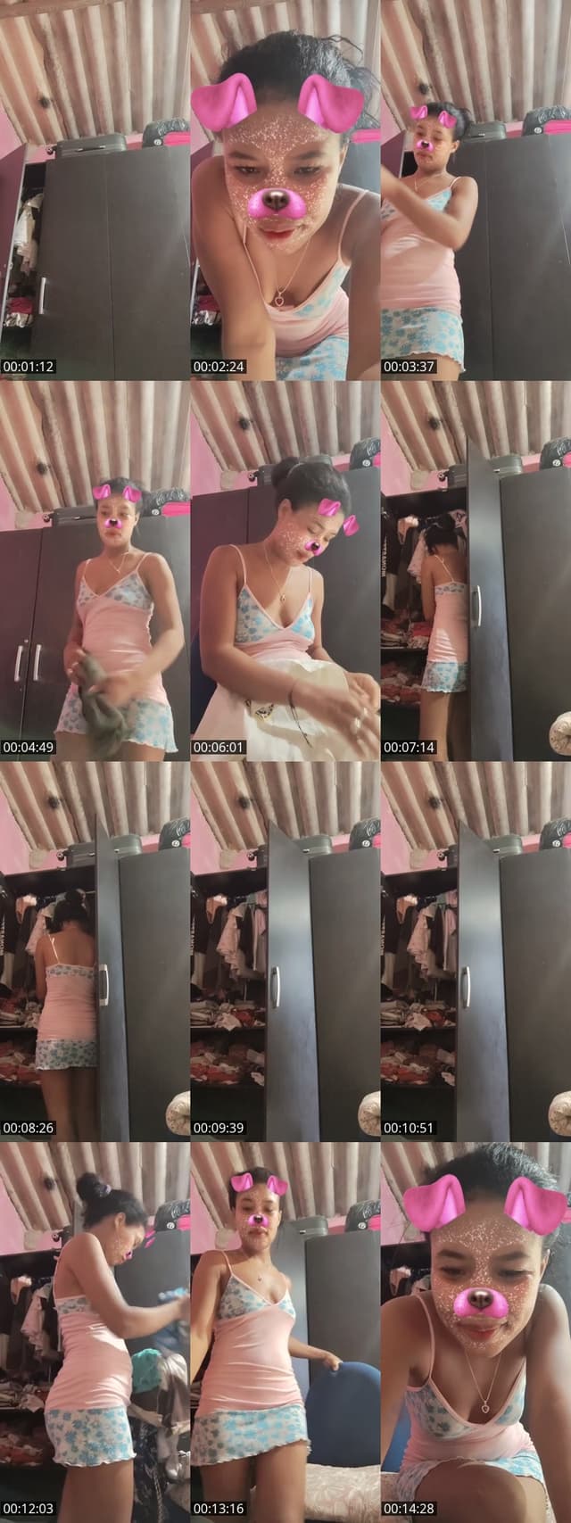 Past TikTok live: galería by @livetodoslosdias11