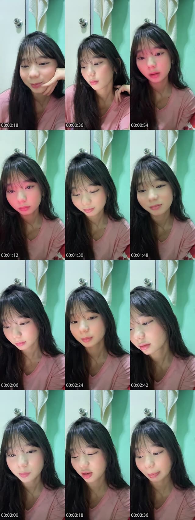 TikTok live: wlw by @izzytrnda